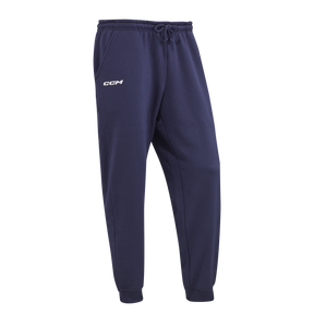 CCM Team Fleece Cuffed Jogger Adult