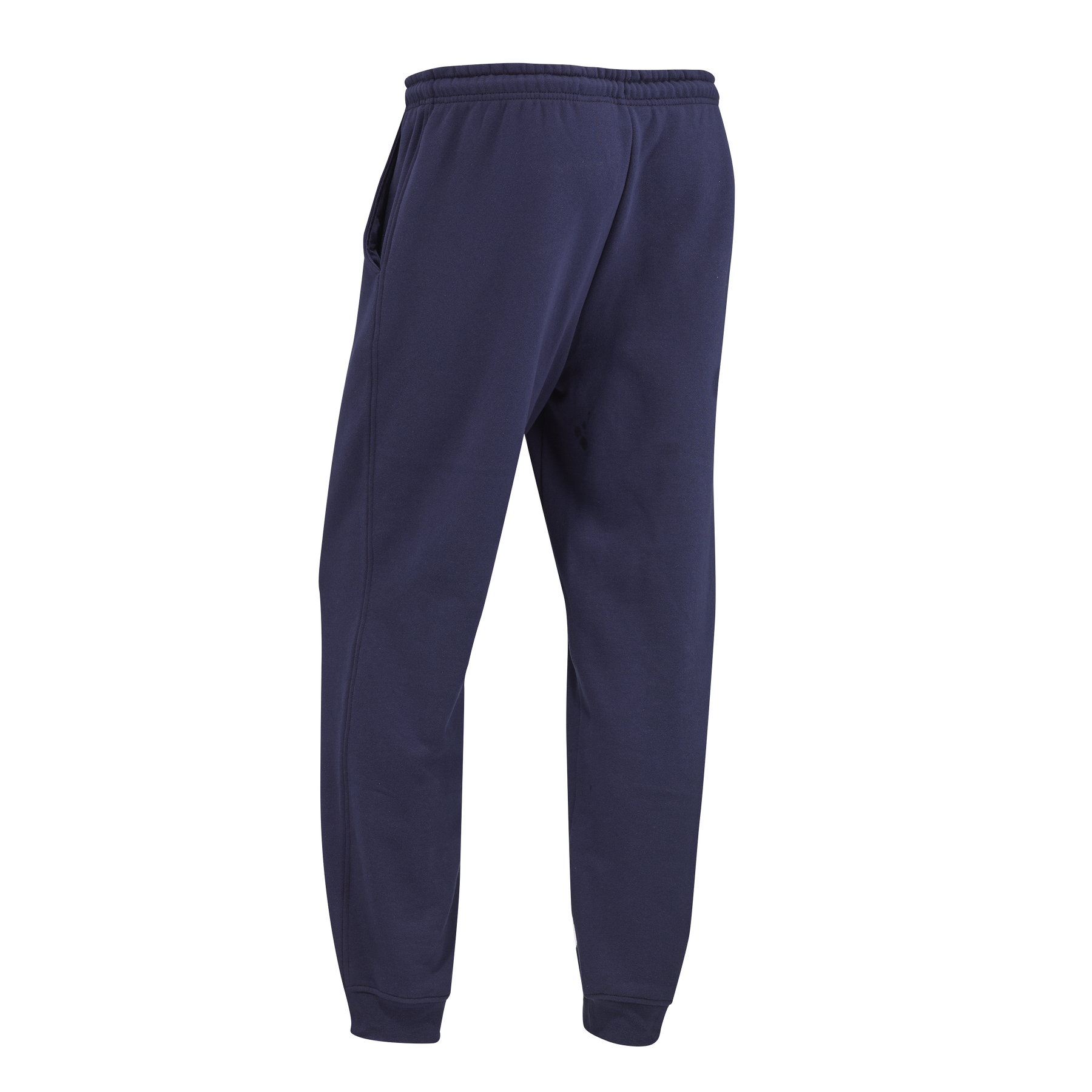 CCM pantalon de jogging à revers en molleton d'équipe enfant