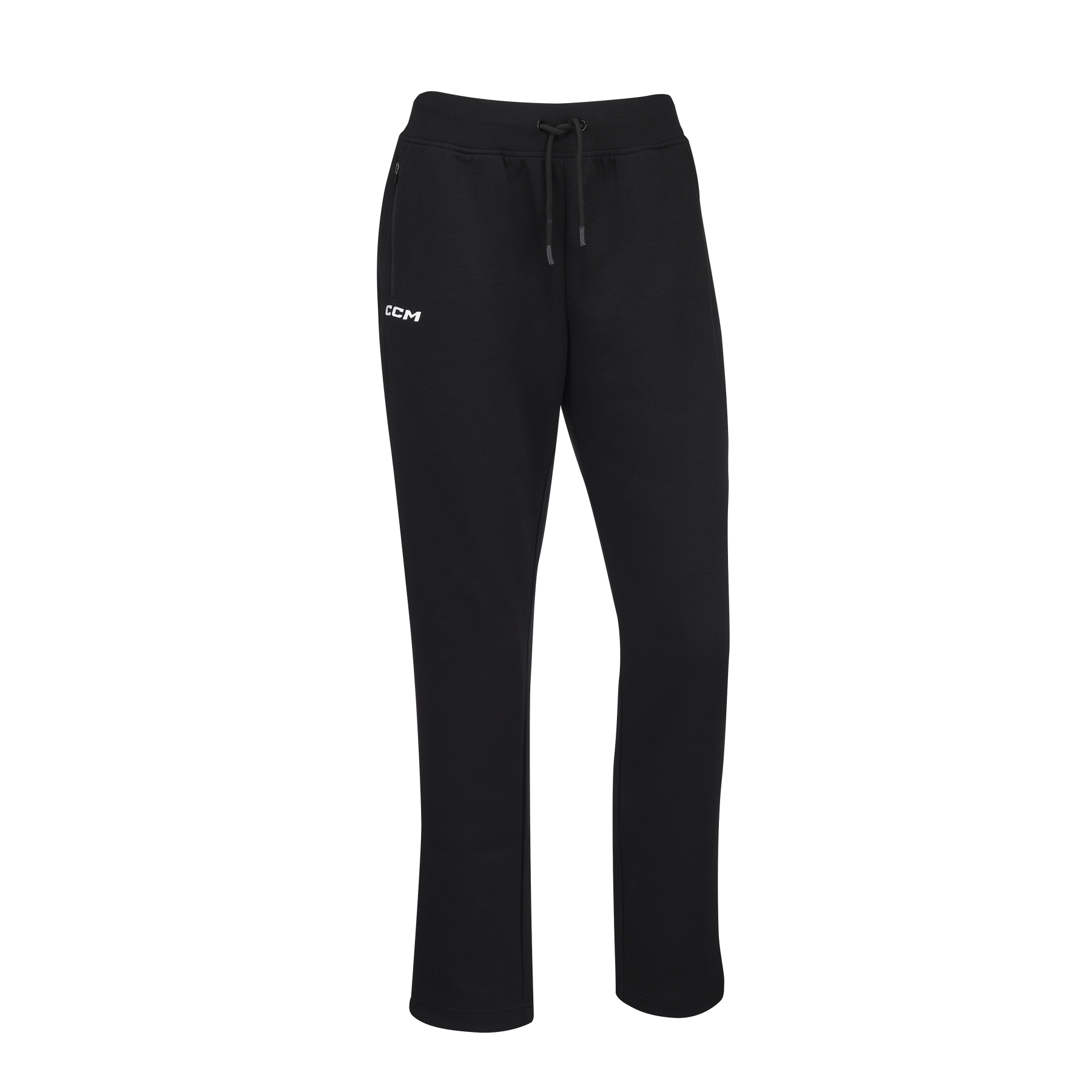 CCM pantalon de jogging en molleton tech femme