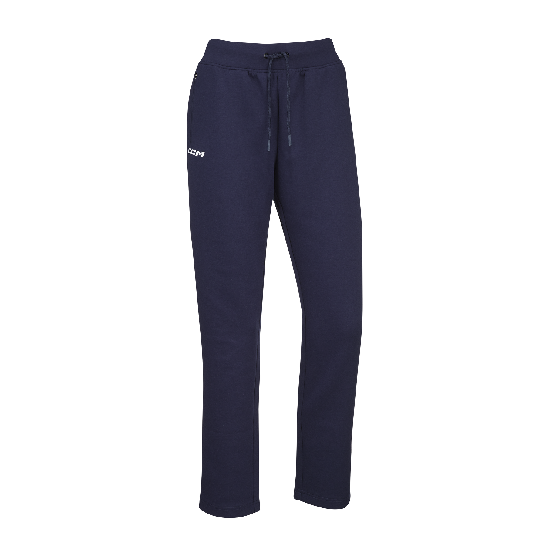 CCM pantalon de jogging en molleton tech femme