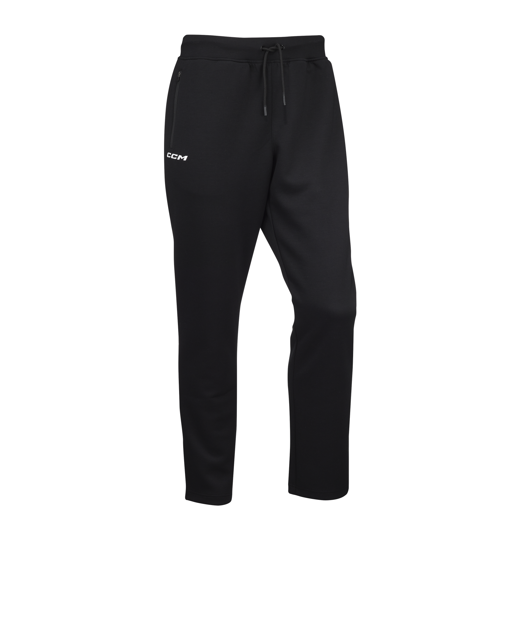 CCM pantalon de jogging en molleton tech adulte