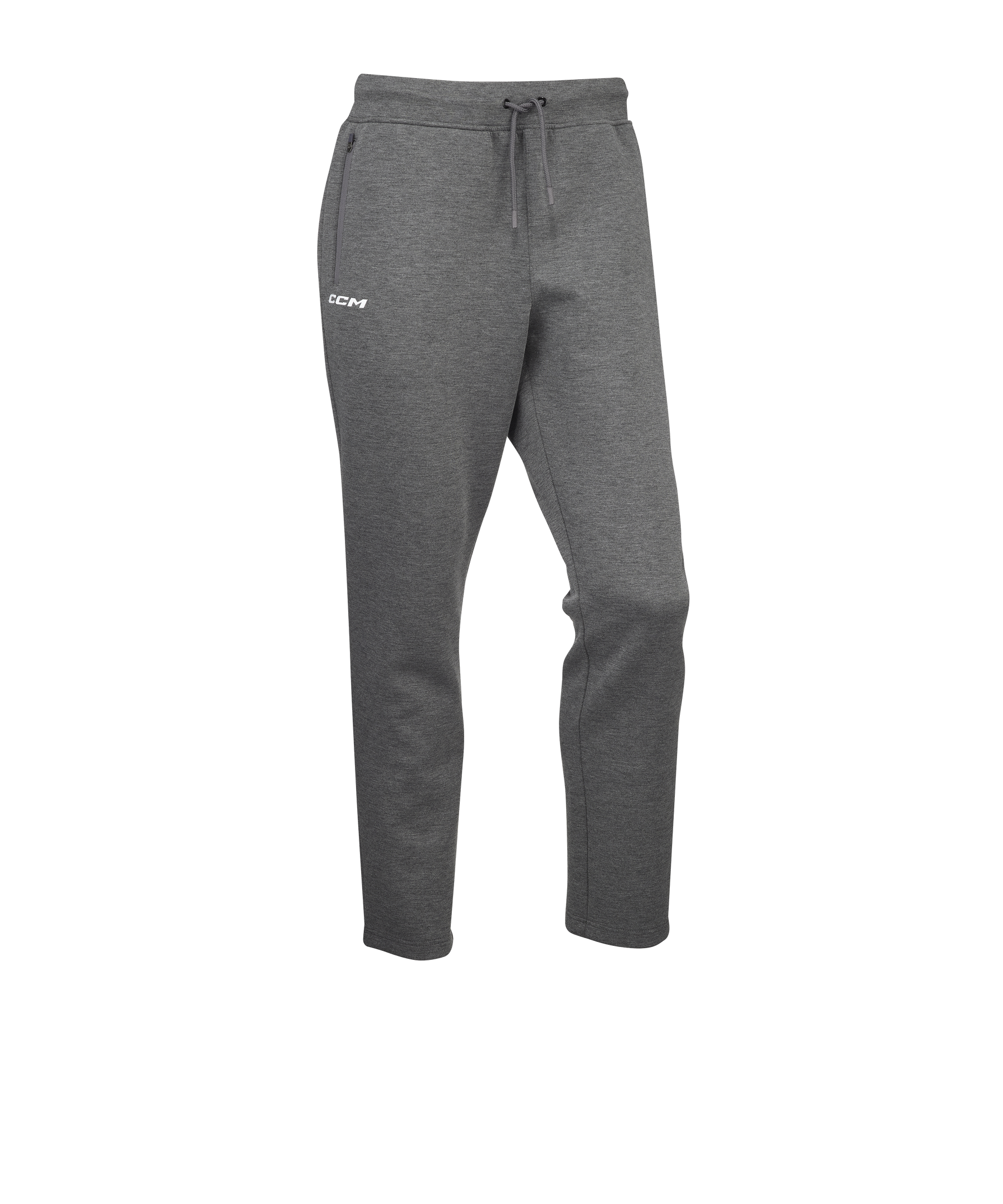 CCM pantalon de jogging en molleton tech adulte