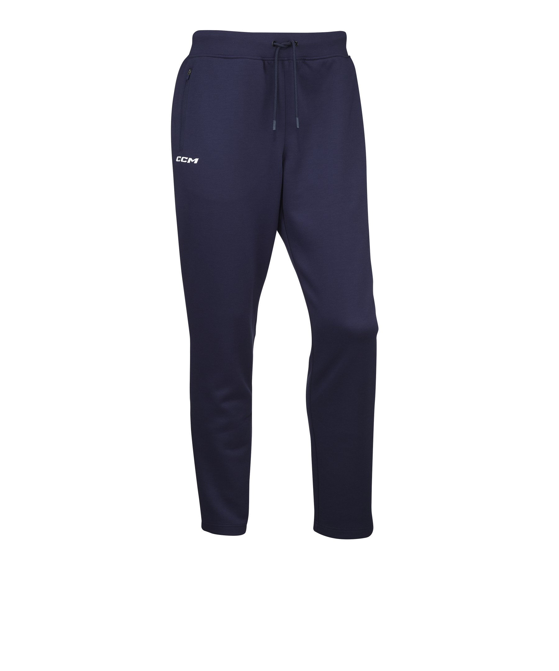 CCM pantalon de jogging en molleton tech adulte