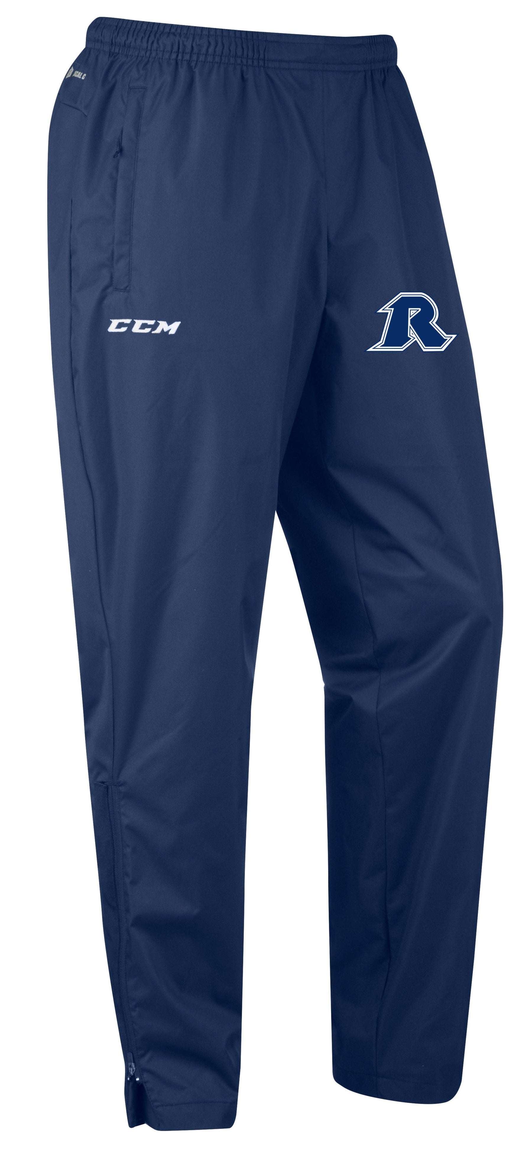 CCM X Rebelles Lightweight Rink Suit Pant Youth