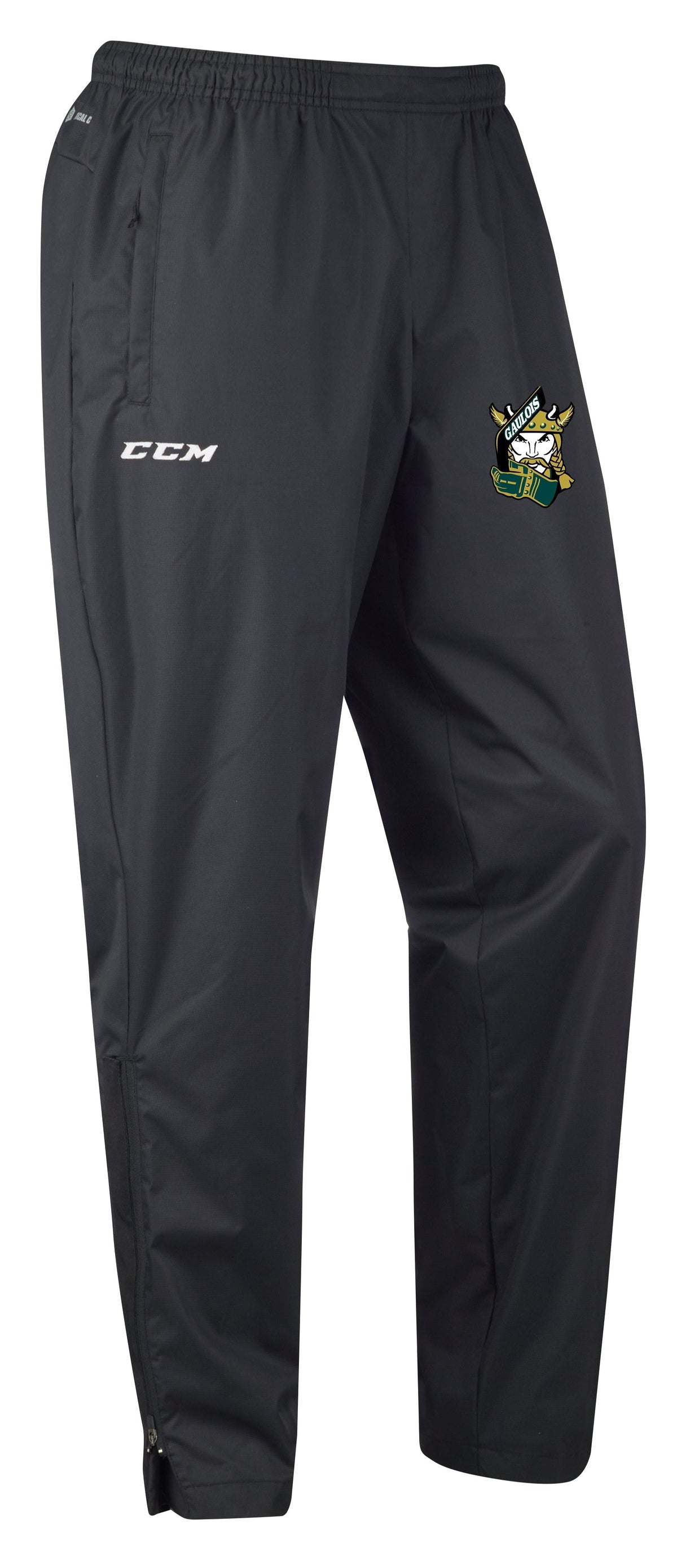 CCM X Gaulois Lightweight Rink Suit Pant Youth