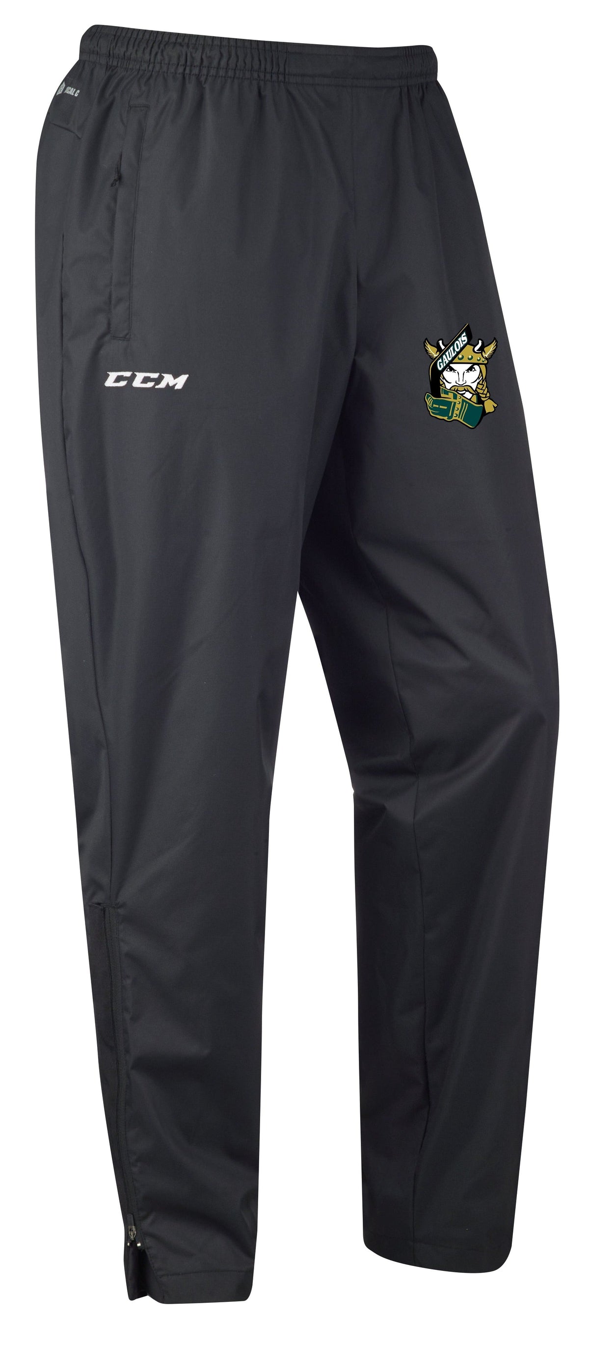 CCM X Gaulois Lightweight Rink Suit Pant Adult