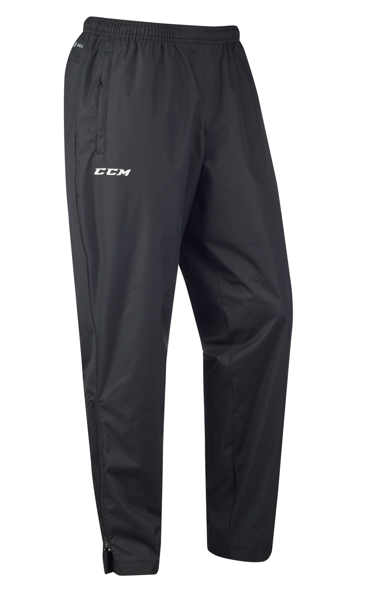 CCM pantalon d'équipe léger adulte