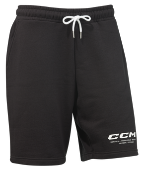 CCM Monochrome Fleece Short Adult