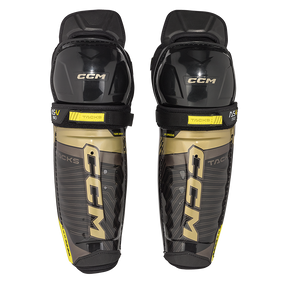 CCM Tacks AS-V Pro Senior Shin Guards