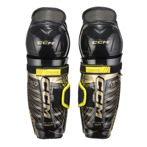 CCM Tacks AS-V Pro jambières enfant