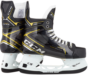 CCM Total Custom Junior Hockey Skates