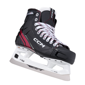 CCM EFLEX 6.5 Patins de Gardien Enfant