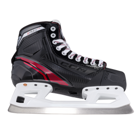 CCM EFLEX 6.5 Patins de Gardien Junior