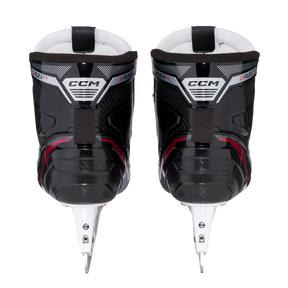 CCM EFLEX 6.5 Patins de Gardien Junior