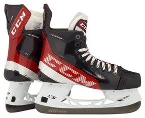 CCM Total Custom Junior Hockey Skates