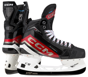 CCM JetSpeed FT6 Pro Intermediate Hockey Skates