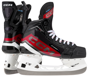 CCM JetSpeed FT6 Patins Hockey Intermédiaire