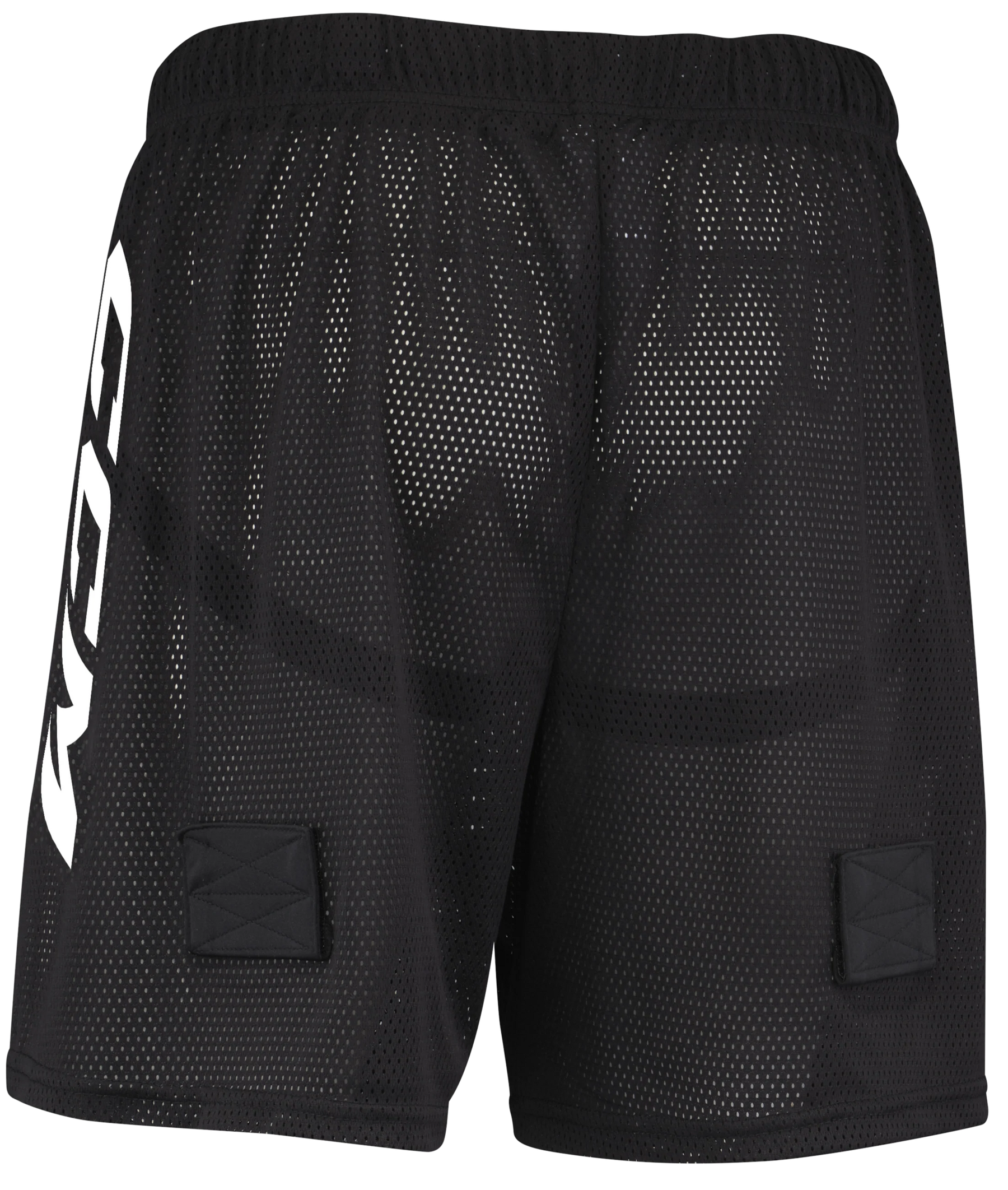 CCM femme shorts en maille adulte