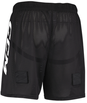 CCM femme shorts en maille adulte