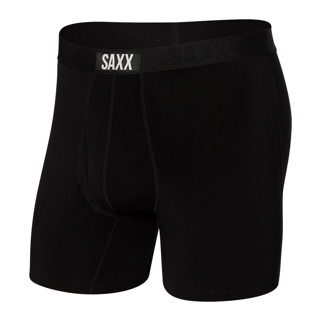 SAXX Ultra Super Soft Boxer Brief Fly