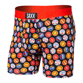 SAXX Ultra Super Soft Boxer Brief Fly