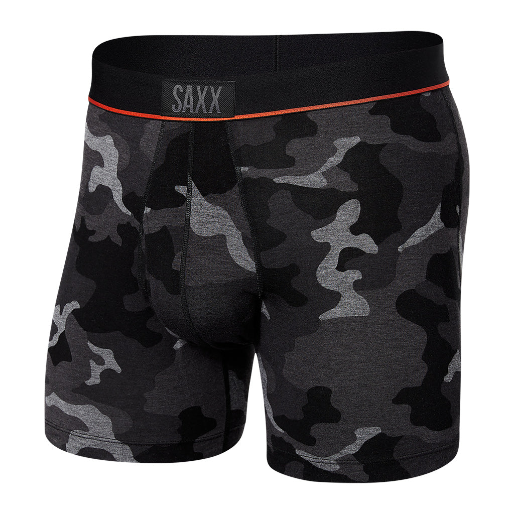 SAXX Ultra Super Soft Boxer Brief Fly