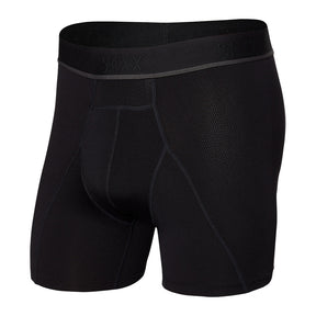 SAXX Kinetic Light Compression Mesh Boxer Brief