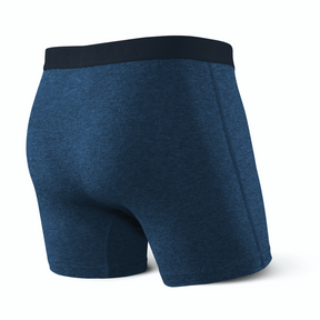 SAXX Vibe Boxer Modern Fit Indigo