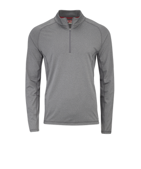 CCM Half Zip Premium Training Tee Adult