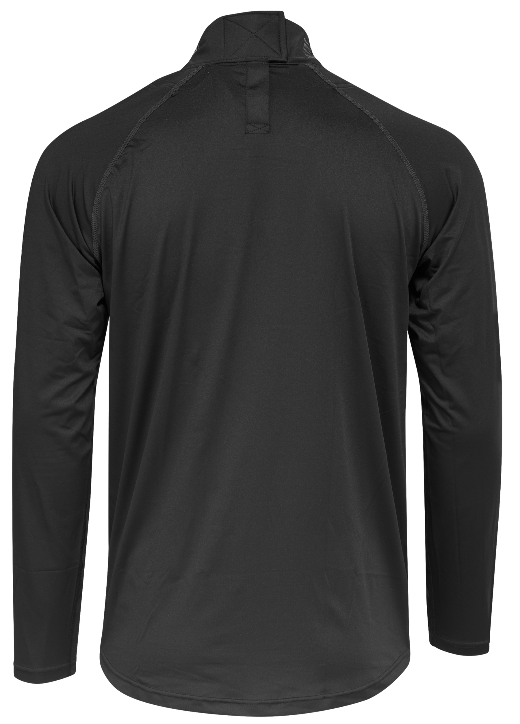 CCM Neck Guard Long Sleeve Top Adult