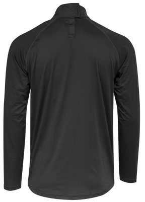 CCM Neck Guard Long Sleeve Top Adult