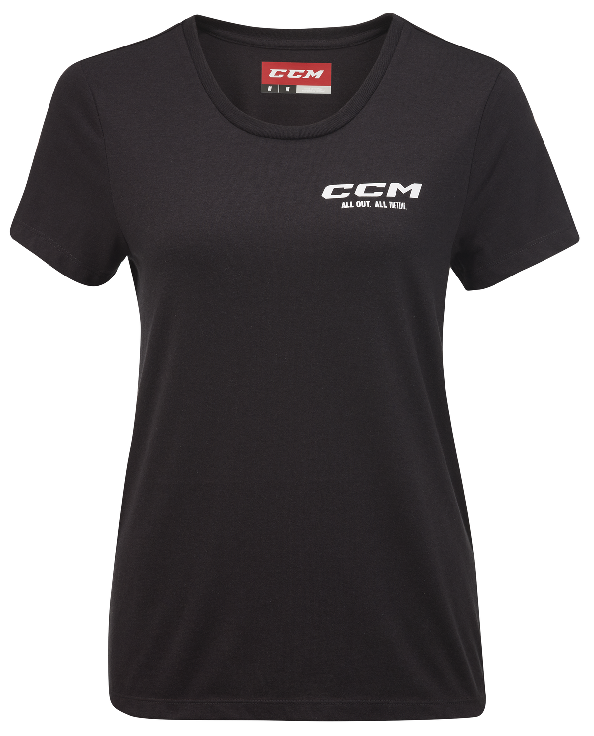 CCM Monochrome City chandail manches courtes femme