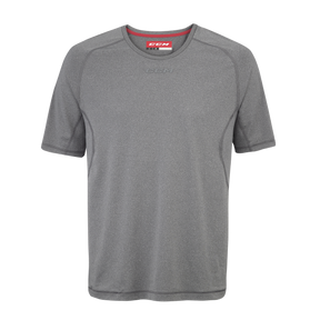 CCM Short Sleeve Premium Training Tee Youth