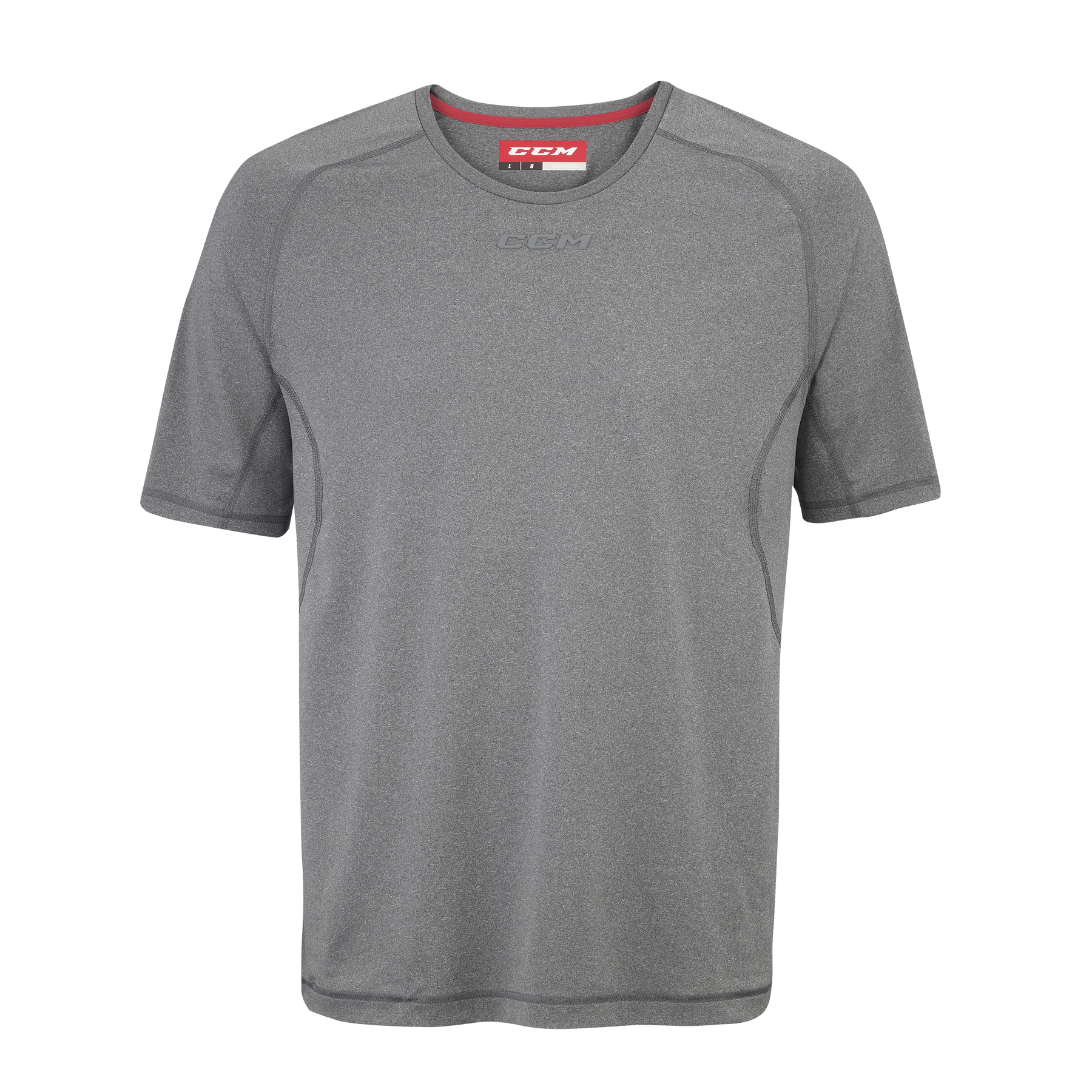 CCM Short Sleeve Premium Training Tee Adult