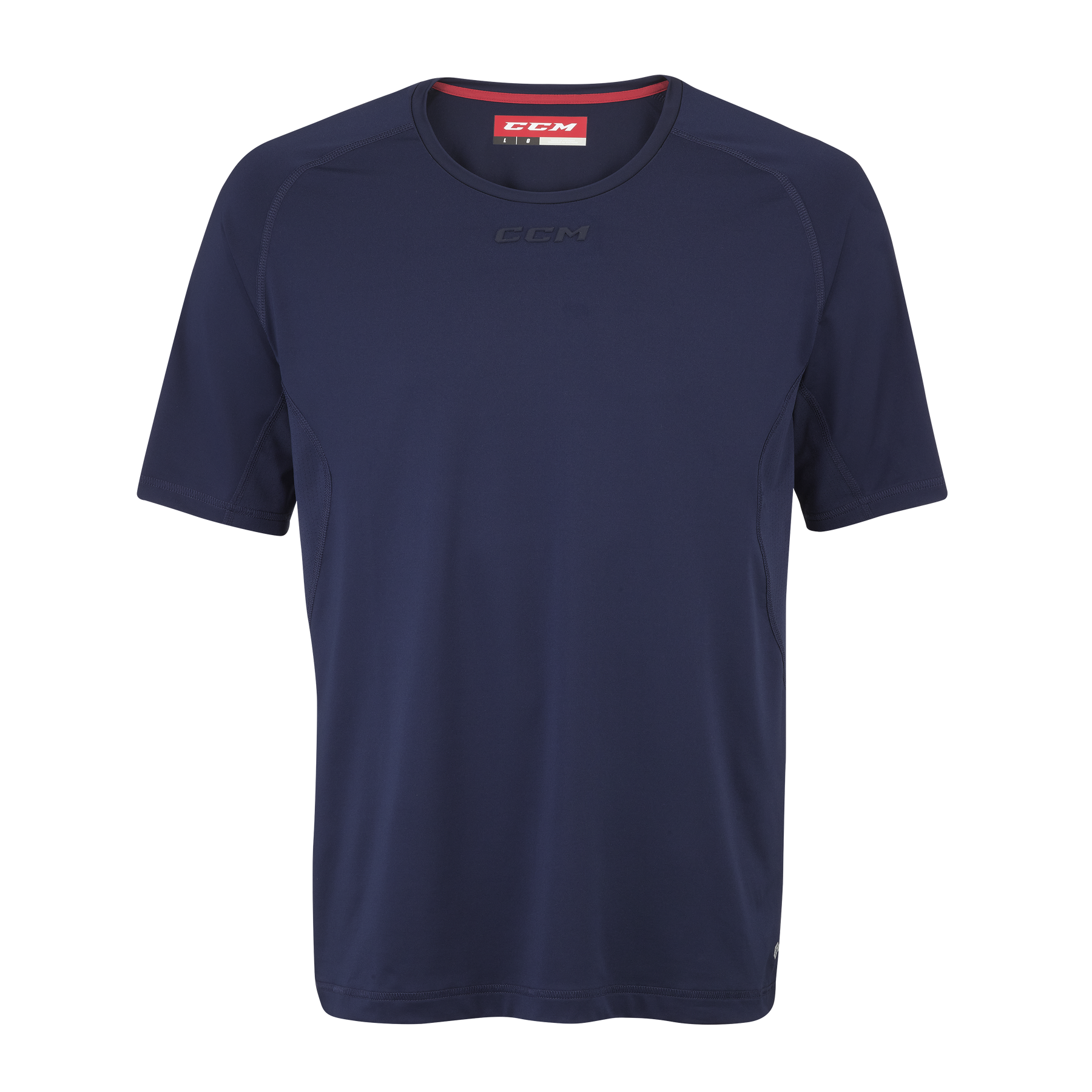 CCM Short Sleeve Premium Training Tee Adult