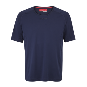 CCM Short Sleeve Premium Training Tee Adult