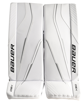 Bauer GSX 2023 Junior Goalie Pads