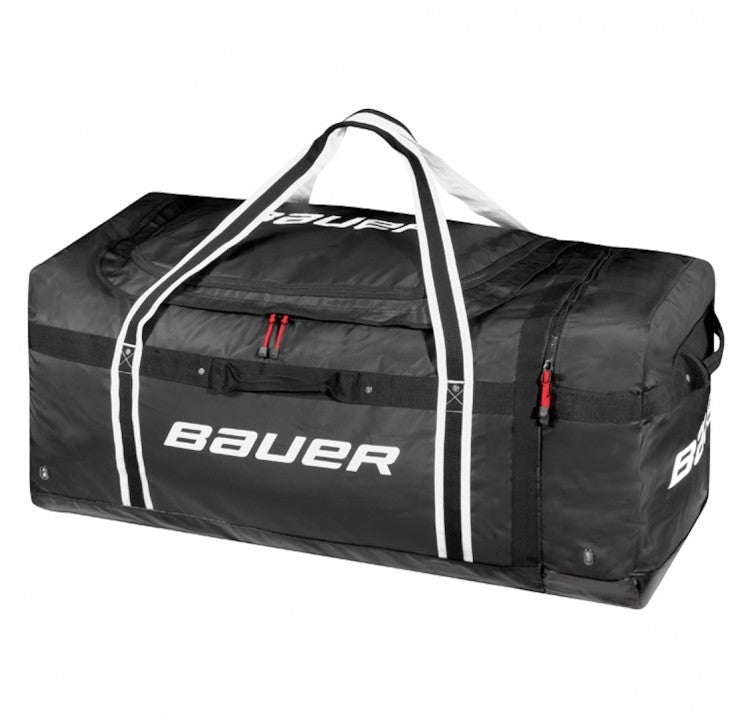 Bauer Vapor Pro Goalie Carry Bag Black