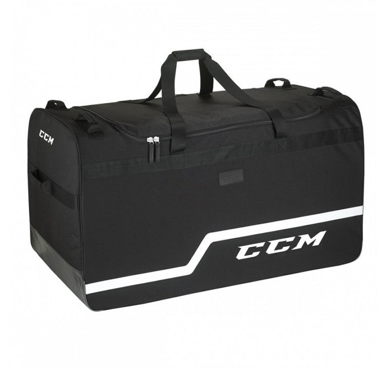CCM Extreme Flex Carry Goalie Bag 40" Black