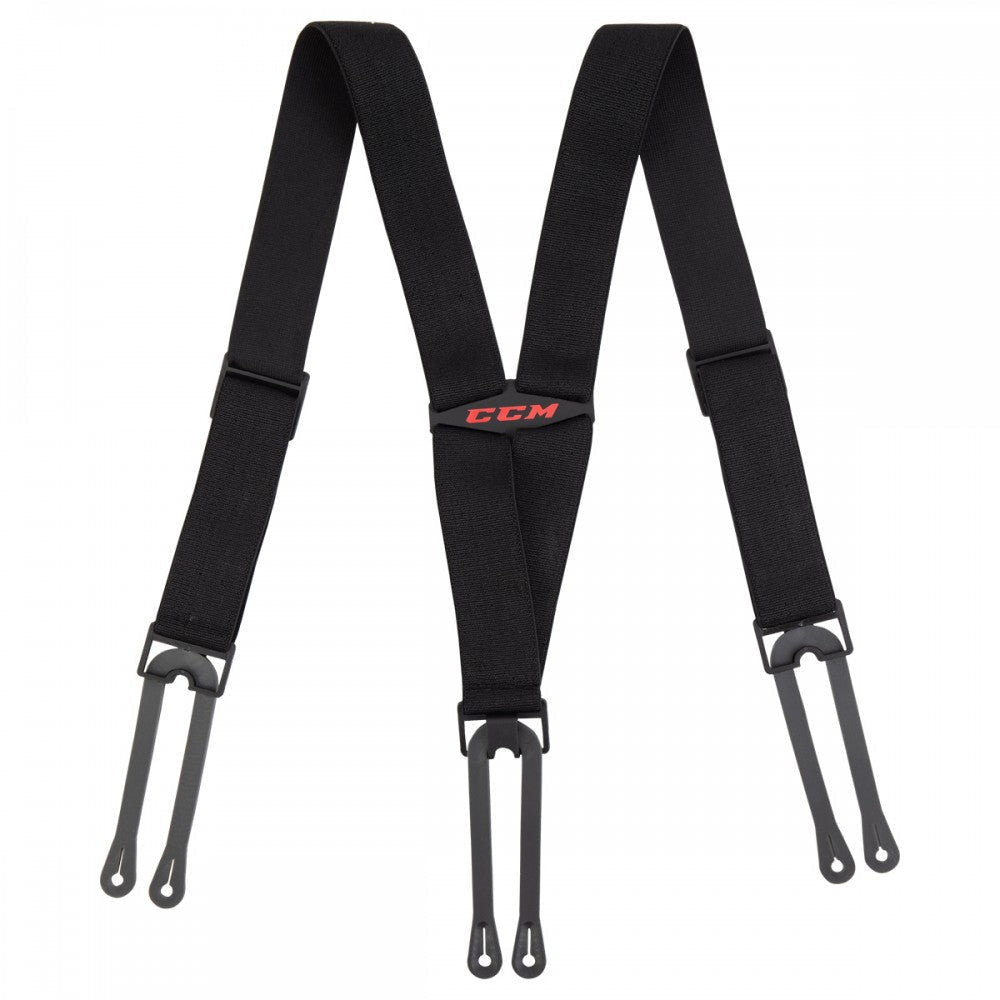 CCM Suspenders Senior