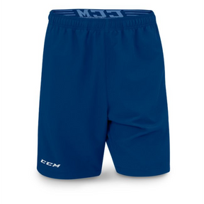 CCM Team Woven Short Adult