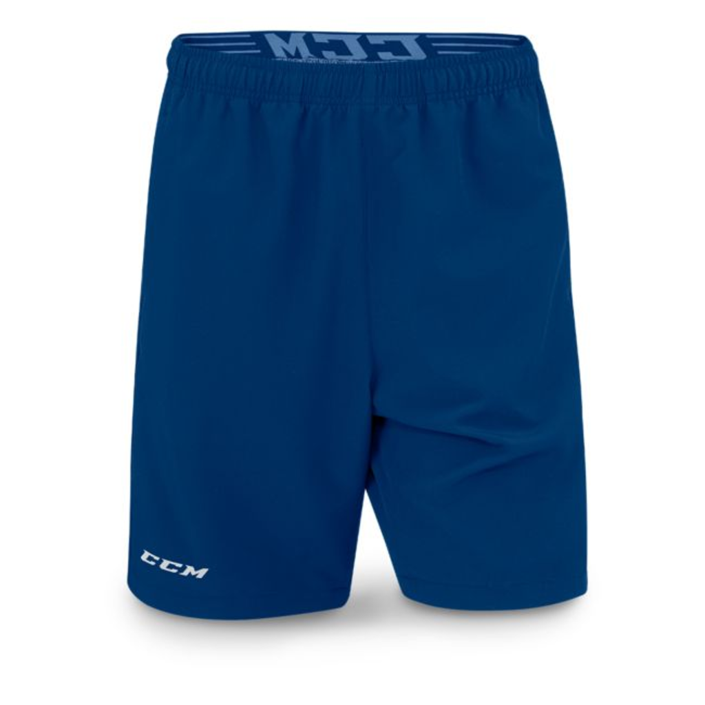 CCM short tissé d'équipe enfant