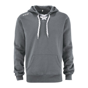 CCM Team Fleece Hoodie Adult