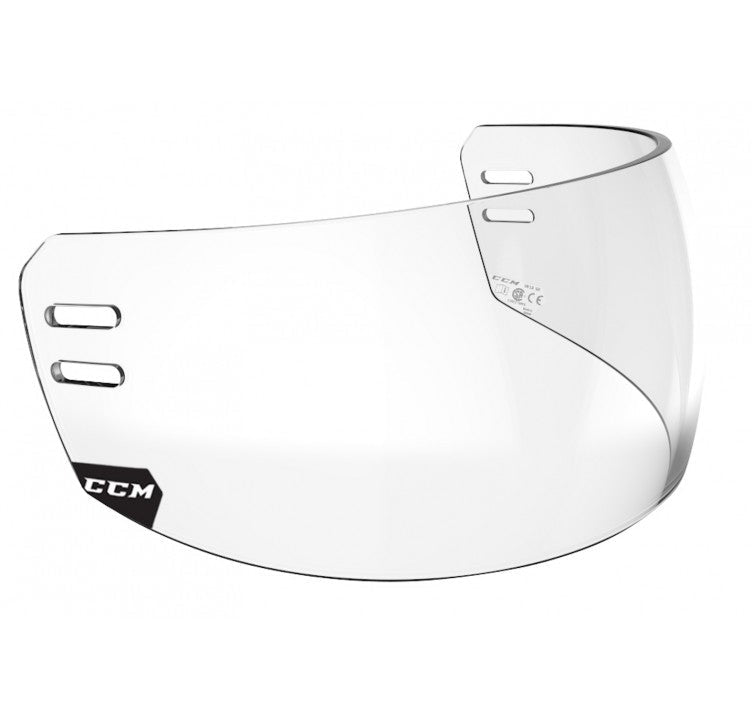 CCM VR14 Straight Certified Visor