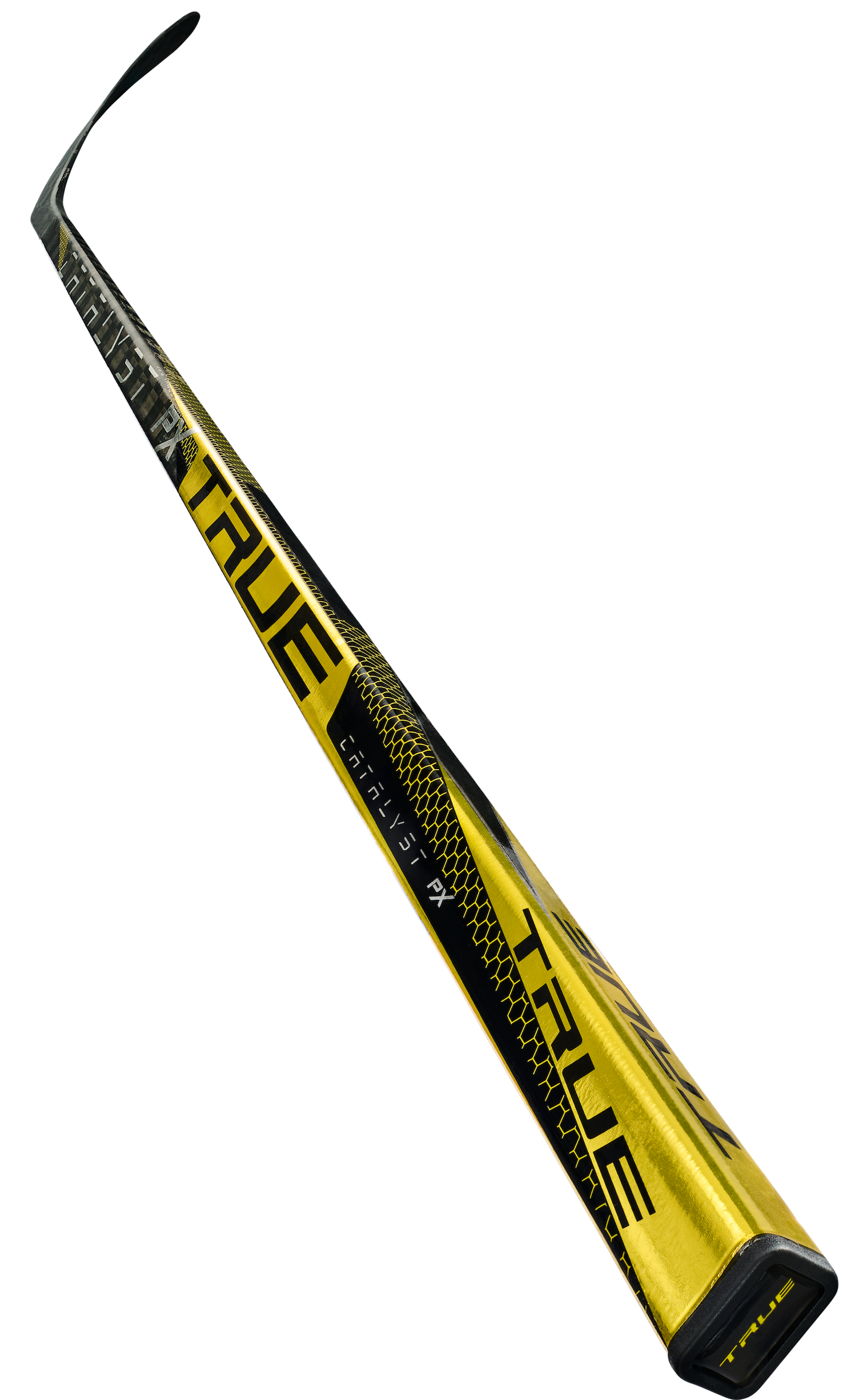 True Catalyst PX bâton de hockey intermédiaire 