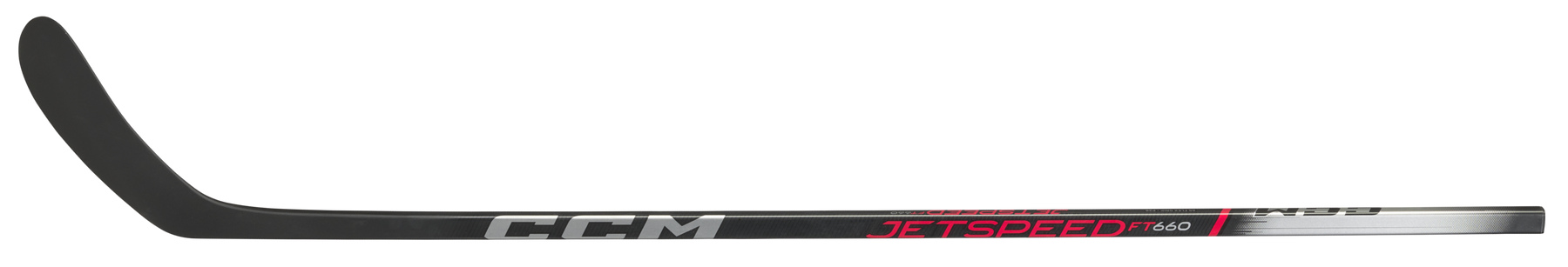 CCM JetSpeed FT660 Bâton de Hockey Senior