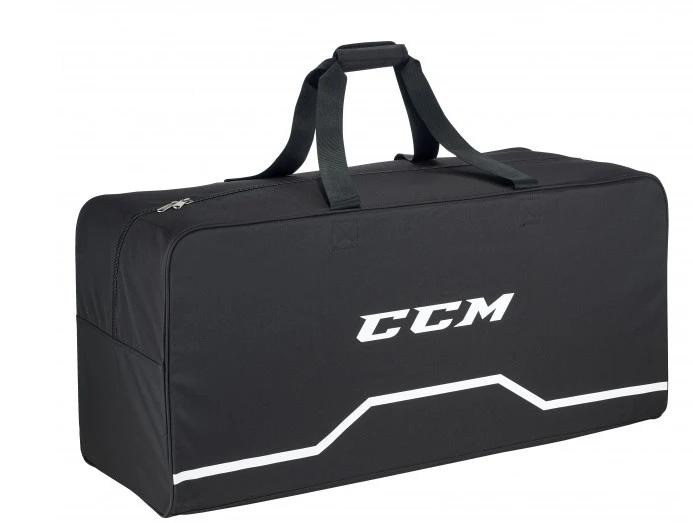 CCM 310 Player Core Carry Bag Black 24"