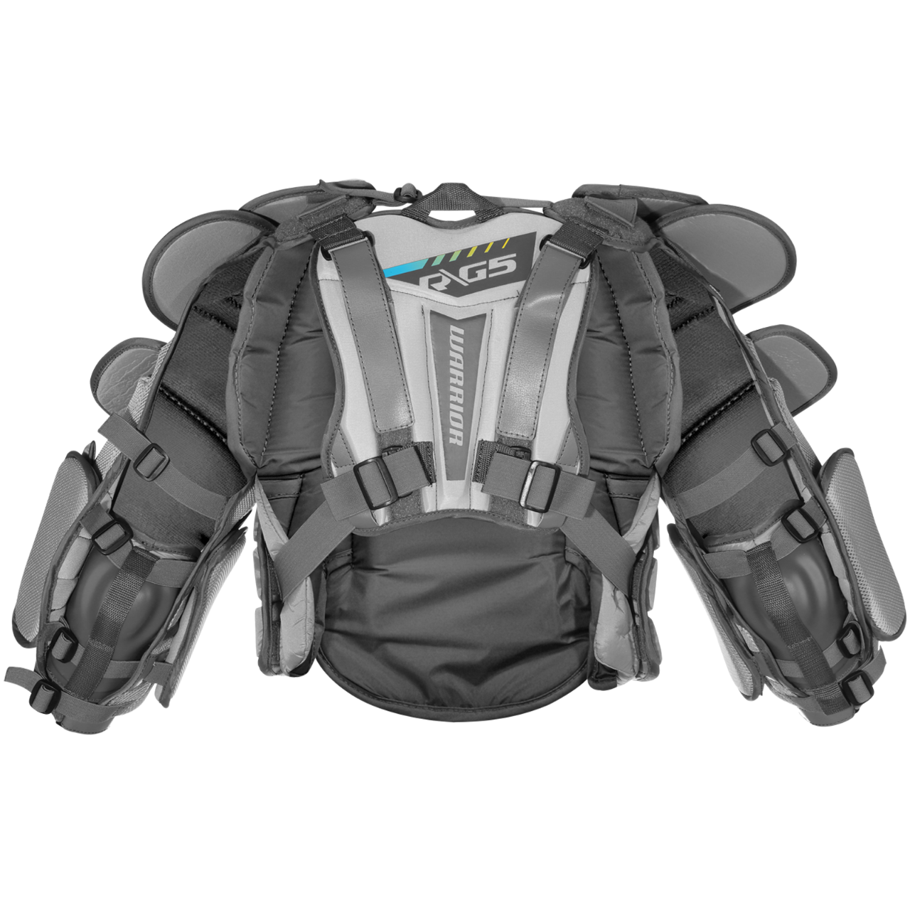 Warrior Ritual G5 Intermediate Goalie Chest Protector