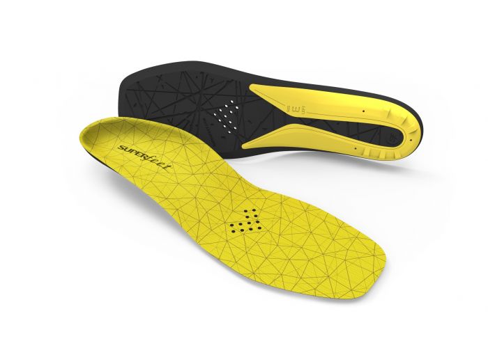 Superfeet Hockey Comfort Insoles