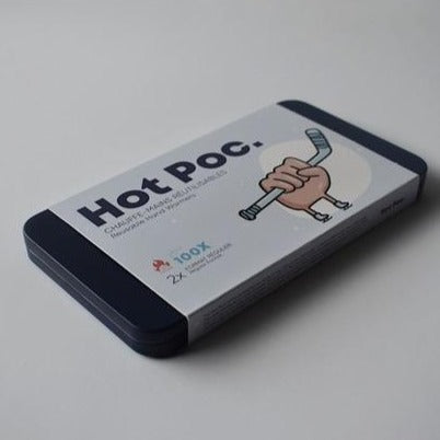 Hot Poc Ecological Hand Warmers (2 units)